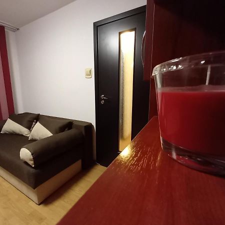 Alma Apartament Piatra Neamţ 外观 照片