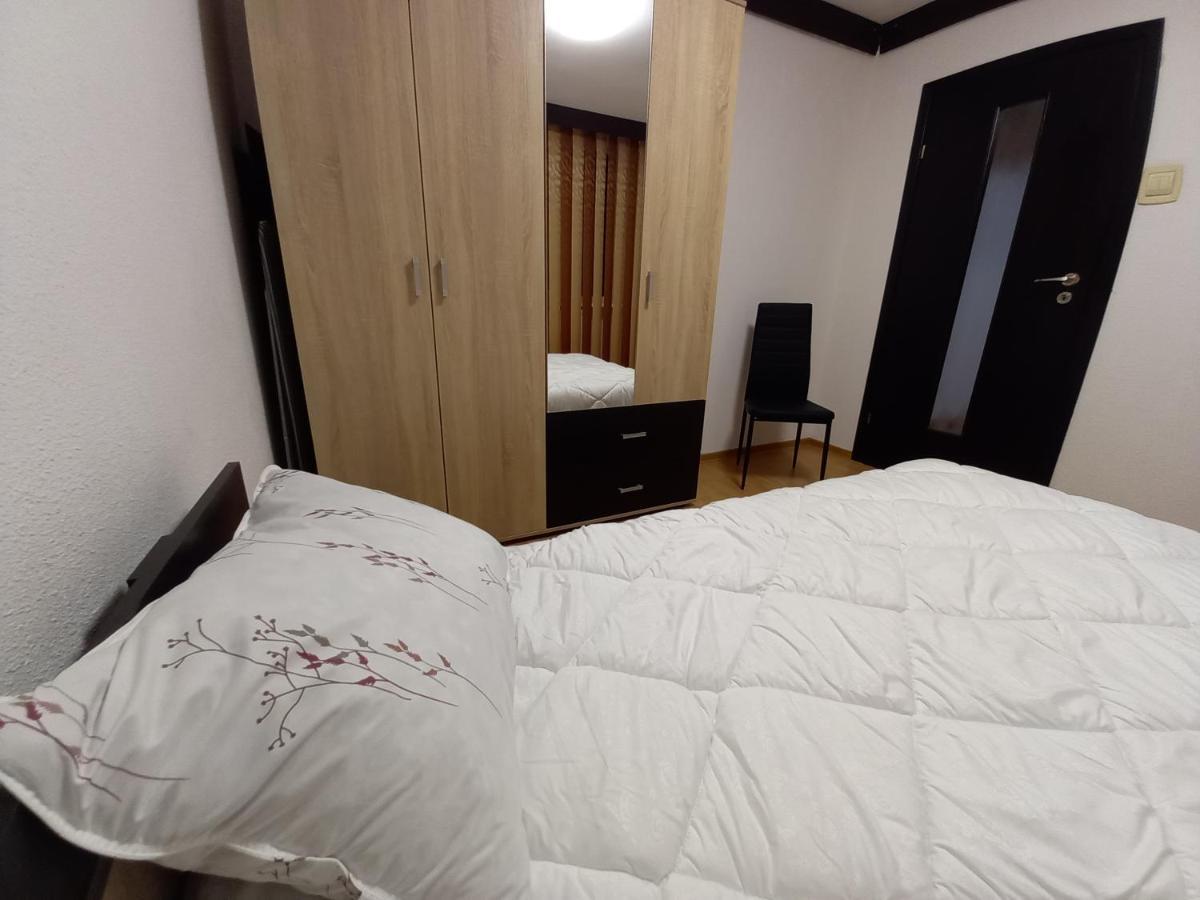 Alma Apartament Piatra Neamţ 外观 照片
