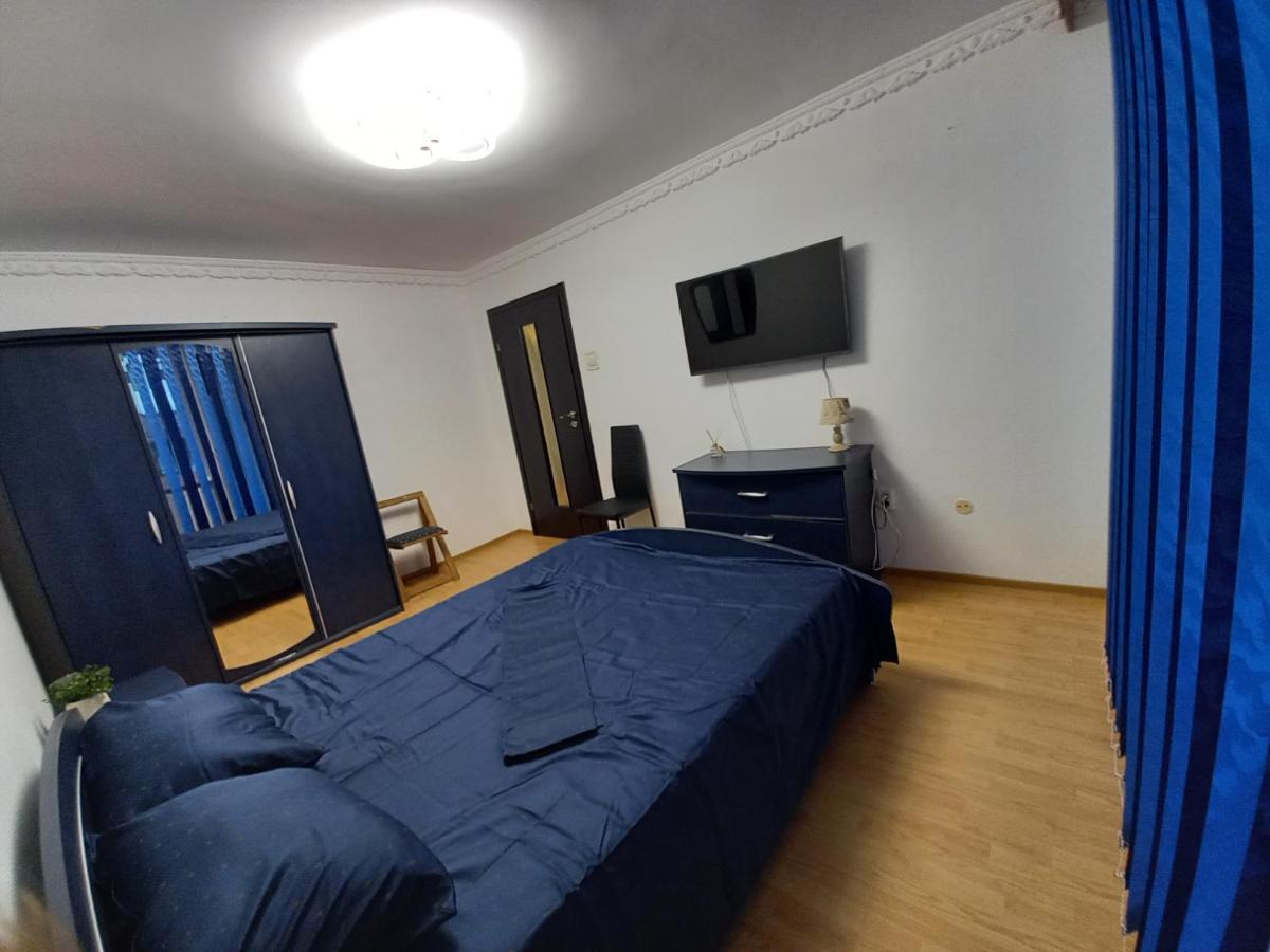 Alma Apartament Piatra Neamţ 外观 照片