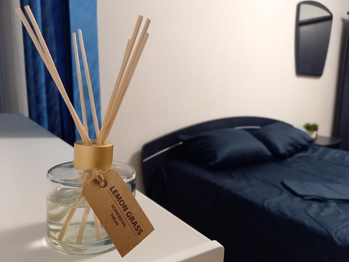 Alma Apartament Piatra Neamţ 外观 照片