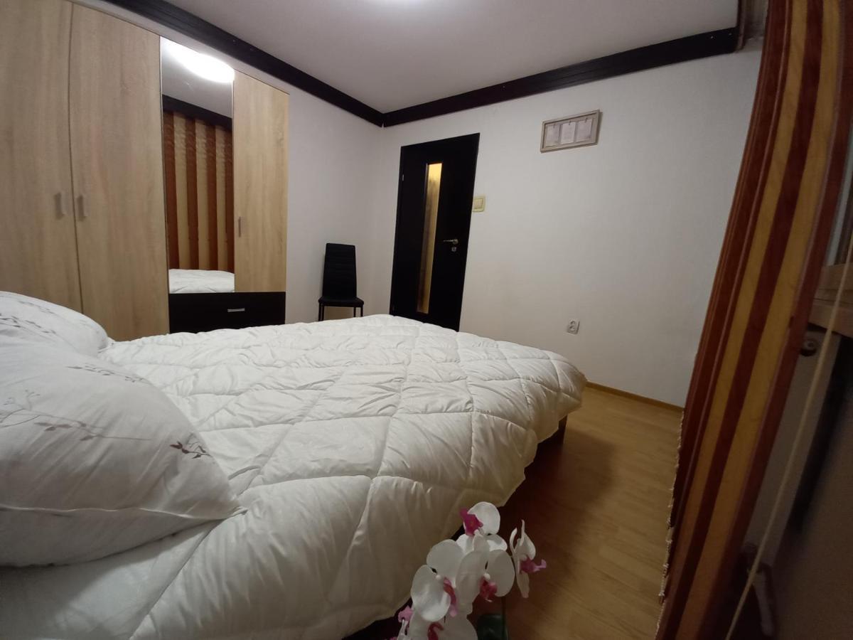 Alma Apartament Piatra Neamţ 外观 照片