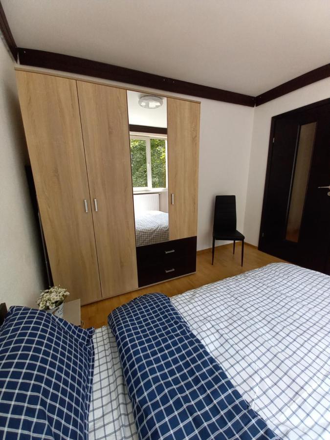 Alma Apartament Piatra Neamţ 外观 照片