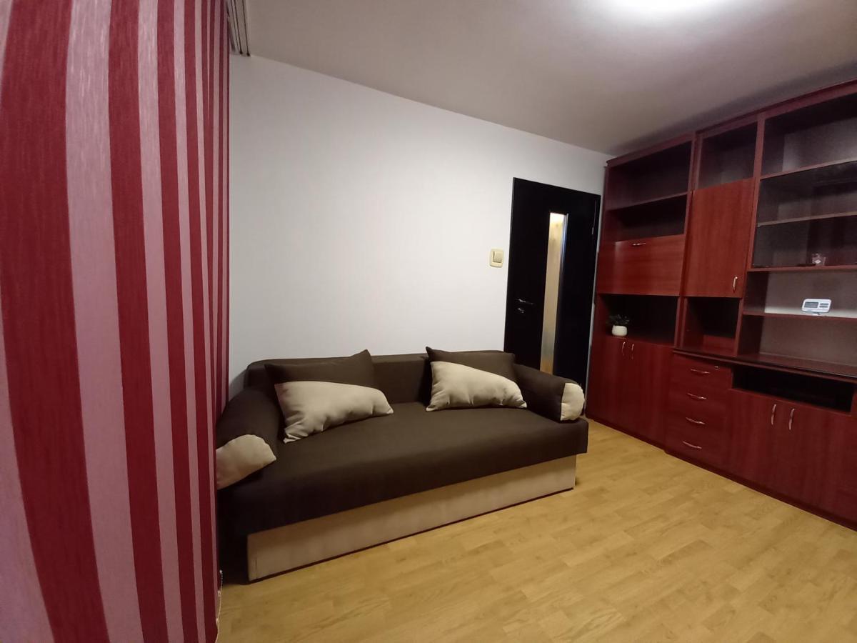 Alma Apartament Piatra Neamţ 外观 照片