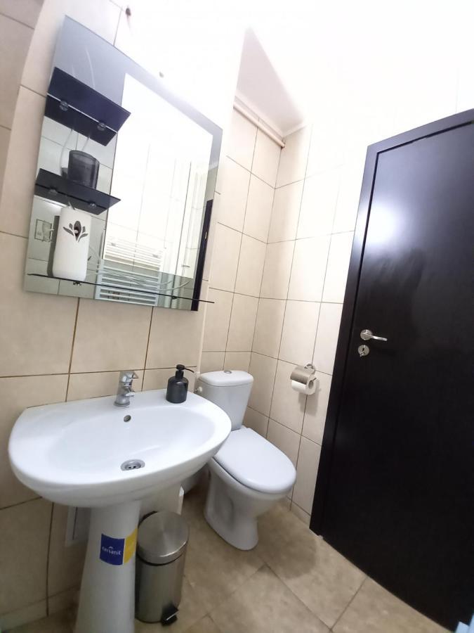 Alma Apartament Piatra Neamţ 外观 照片